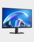 Dell P24V G5 24" Monitor | VA Panel | FHD (1920x1080) | 75Hz Refresh Rate | FreeSync | HDMI+VGA Ports | SE2425H– Black