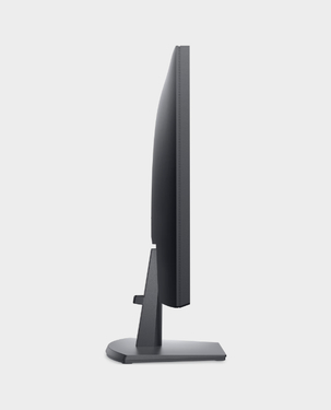 Dell P24V G5 24" Monitor | VA Panel | FHD (1920x1080) | 75Hz Refresh Rate | FreeSync | HDMI+VGA Ports | SE2425H– Black