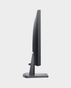 Dell P24V G5 24" Monitor | VA Panel | FHD (1920x1080) | 75Hz Refresh Rate | FreeSync | HDMI+VGA Ports | SE2425H– Black