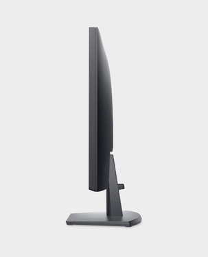 Dell P24V G5 24" Monitor | VA Panel | FHD (1920x1080) | 75Hz Refresh Rate | FreeSync | HDMI+VGA Ports | SE2425H– Black