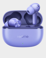 Realme Buds T200 Lite (Aurora Purple) in Qatar
