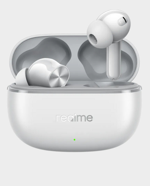 Realme Buds T200 Lite (Storm Grey) in Qatar
