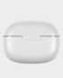Realme Buds T200 Lite | AI ENC for calls | Up to 48 hours of Playback | Quad-Mic AI | Fast Charging | Bluetooth 5.4 - White