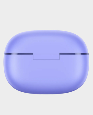 Realme Buds T200 Lite | AI ENC for calls | Up to 48 hours of Playback | Quad-Mic AI | Fast Charging | Bluetooth 5.4 - Purple