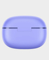 Realme Buds T200 Lite | AI ENC for calls | Up to 48 hours of Playback | Quad-Mic AI | Fast Charging | Bluetooth 5.4 - Purple