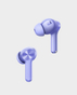 Realme Buds T200 Lite | AI ENC for calls | Up to 48 hours of Playback | Quad-Mic AI | Fast Charging | Bluetooth 5.4 - Purple
