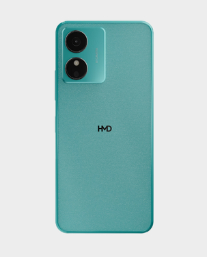 HMD Aura 2 4GB 128GB - Icy Blue