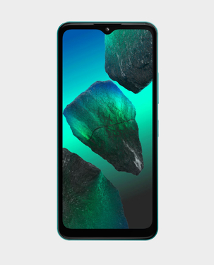 HMD Aura 2 4GB 128GB - Icy Blue