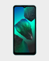 HMD Aura 2 4GB 128GB - Icy Blue