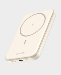 Ugreen 5000mAh, 15W,  USB-C Mini Magnetic Power Bank in Qatar