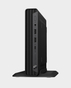 HP EliteDesk 800 G8 Mini Desktop | Intel i7- 11700 Processor | 16GB RAM | 512GB SSD | Intel UHD Graphics | Windows 10 Pro | 24Q97AV - Black