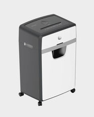 HP Shredder 16MC | 16 Sheets | MicroCut - White