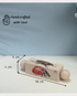 Ariro Wooden Rotating Puzzle - Insects