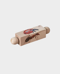 Ariro Wooden Rotating Puzzle - Insects in Qatar