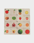 Chunky Puzzle-Fruits - 16 Chunks -Ariro in Qatar