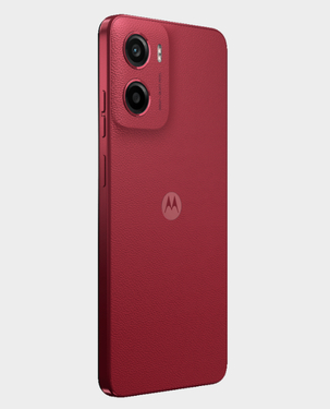 Motorola Moto G05 4GB 128GB - Plum Red