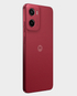 Motorola Moto G05 4GB 128GB - Plum Red