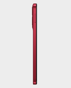 Motorola Moto G05 4GB 128GB - Plum Red