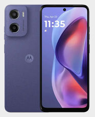 Motorola Moto E15 Price in Qatar