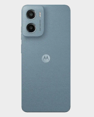 Motorola Moto G05 2GB 64GB - Misty Blue