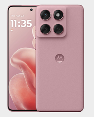Motorola Edge 60Fusion 5G 12GB 256GB - Zephyr