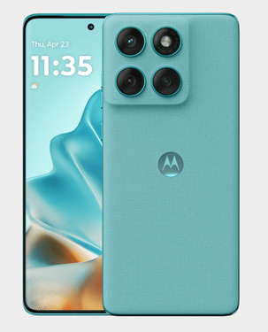 Motorola Edge 60 Fusion 5G 12GB 256GB - Amazonite