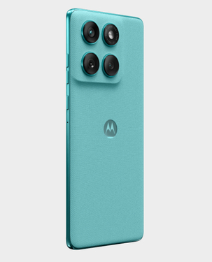 Motorola Edge 60 Fusion 5G 12GB 256GB - Amazonite