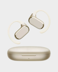 Honor Choice Open-Ear True Wireless Earbuds (Gold) in Qatar