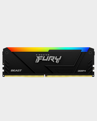 Kingston Fury Beast RGB 16GB, DDR4, 200 MT/S in Qatar