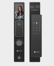 EZVIZ DL50FVS Face Recognition Smart Lock