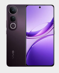 Vivo V50 Lite (12GB 512GB, Phantom Black) in Qatar