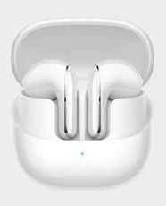 Xiaomi Buds 5 True Wireless Earbuds (Ceramic White) in Qatar