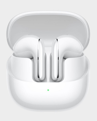 Xiaomi Buds 5 True Wireless Earbuds (Ceramic White) in Qatar
