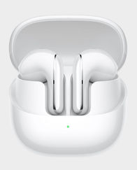 Xiaomi Buds 5 True Wireless Earbuds (Ceramic White) in Qatar