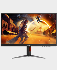 AOC 27-Inch Gaming Monitor (VA QHD | 1MS | 180Hz) in Qatar