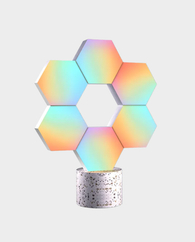 Cololight Pro Hexagon Light RGBIC in Qatar