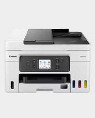 Canon MAXIFY GX4040 All-In-1- Inktank Printer in Qatar