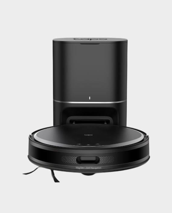 Buy Anker Eufy Clean G40 Hybrid+ T2273K11 (Black) in Qatar