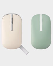 ASUS Marshmallow Wireless Mouse in Qatar