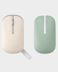 ASUS Marshmallow Wireless Mouse in Qatar