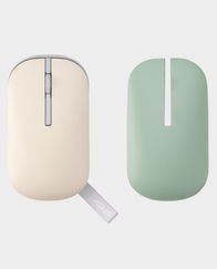 ASUS Marshmallow Wireless Mouse in Qatar