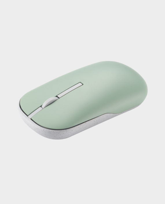 Buy ASUS Marshmallow Wireless Mouse in Qatar - AlaneesQatar.Qa