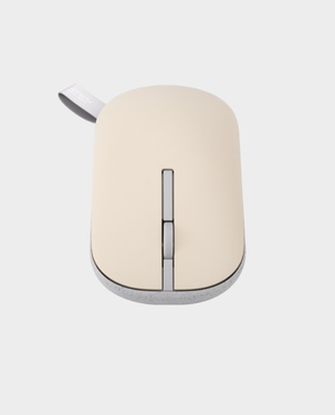 Buy ASUS Marshmallow Wireless Mouse in Qatar - AlaneesQatar.Qa