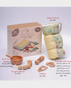 Ariro New Born Neem Wood Gift Box Max