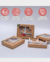 Ariro New Born Gift Set 3 (3 Nos)