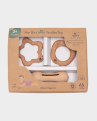 Ariro New Born Gift Set (3 Nos) in Qatar