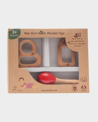 Ariro New Born Gift Set 3 in Qatar