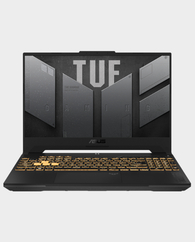Asus TUF A15 Gaming Laptop (Ryzen 7 7435HS | 16GB RAM | 512GB SSD | GeForce RTX 4050 6GB | 15.6" FHD | Win 11 Home) in Qatar