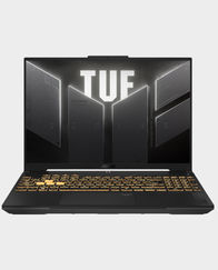 Asus TUF F16 Gaming Laptop (Intel i7-13620H | 16GB RAM | 1TB SSD | GeForce RTX 4050 6GB | 15.6" FHD | Win11 Home) in Qatar