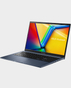 Asus Vivobook 15 Laptop | M1502YA-NJ116W | AMD Ryzen™ 7 7730U Processor | 16GB RAM | 512GB SSD | AMD Radeon™ Graphics | 15.6 Inch FHD | Windows 11 Home | English Keyboard - Quiet Blue